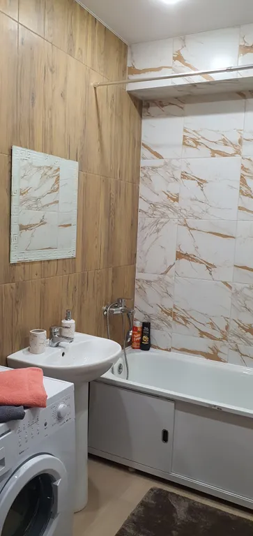 Квартира ЖК 5 Столиц — Воронеж