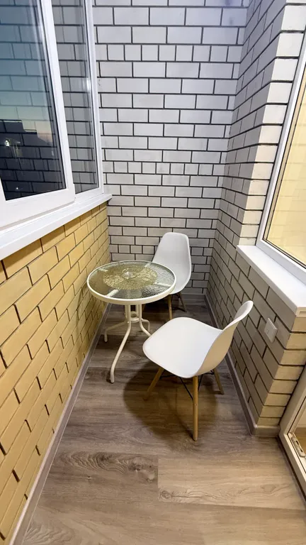 Уютная квартира для тихого отдыха