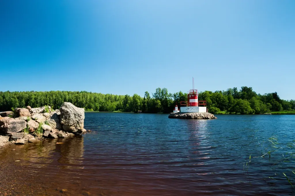 Душевный отдых в гостевом комплексе Saima Club