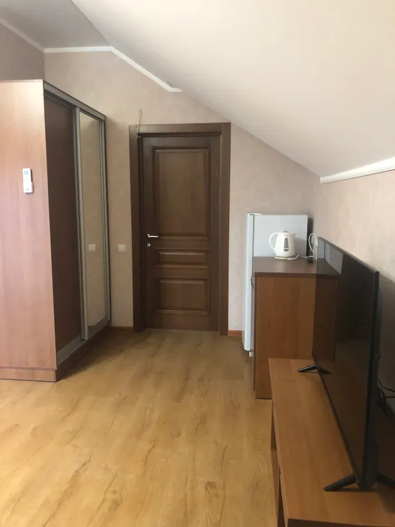 Комната
