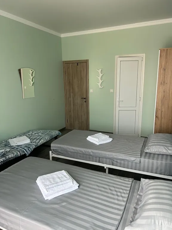 Квартира Комната — Витязево