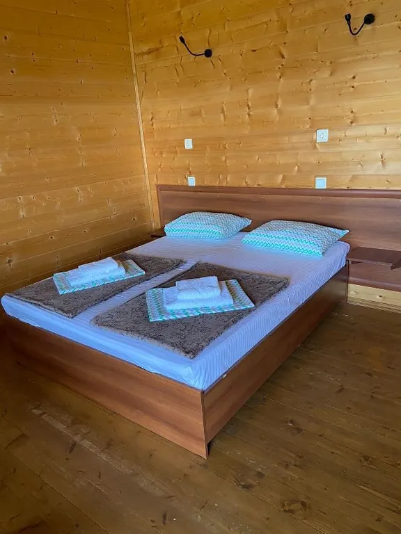 Квартира Комната — аренда посуточно в Молочный совхоз