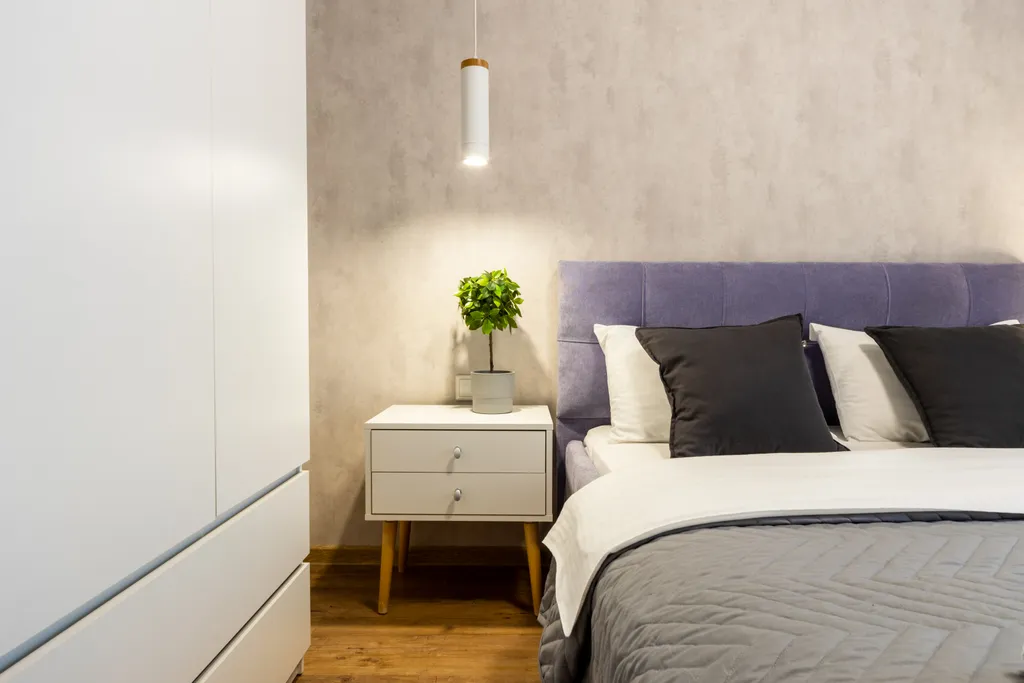 Квартира Апартаменты чистый взгляд с дизайнерским ремонтом напротив тц Планета — Красноярск