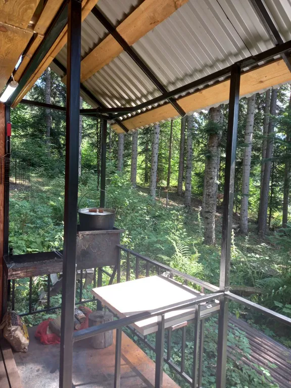 1-комнатный Дом