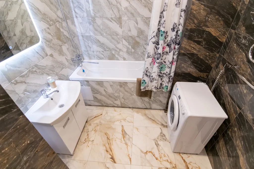 Апартаменты в новострое на четверых