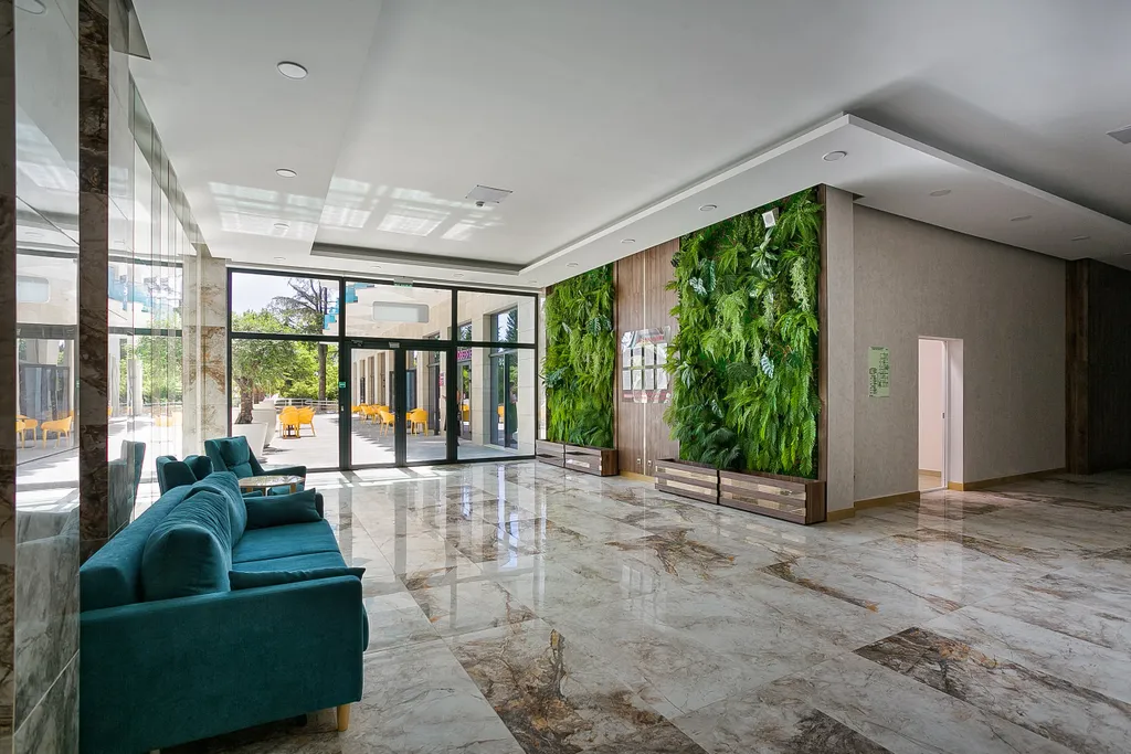 Уютная квартира Марсель рядом с морем