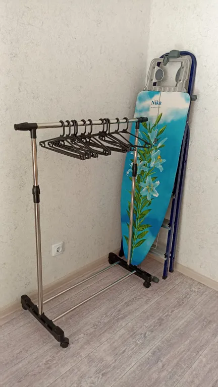 Квартира Уютная 1-комнатная квартира — Анапа