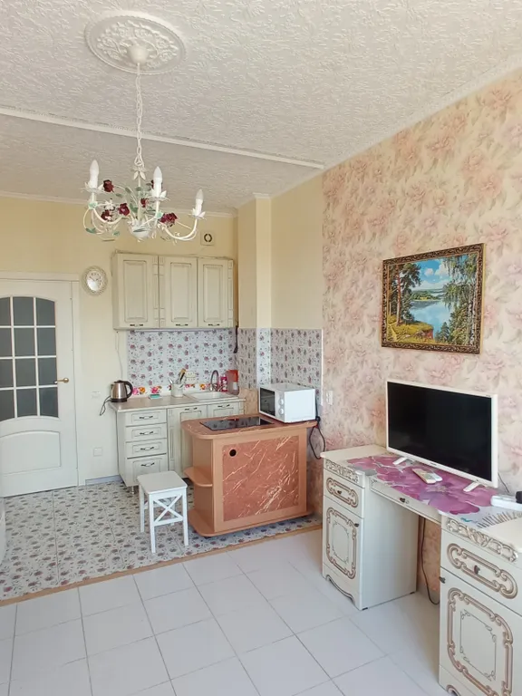 Уютная квартира недалеко от моря — аренда посуточно в Джубга