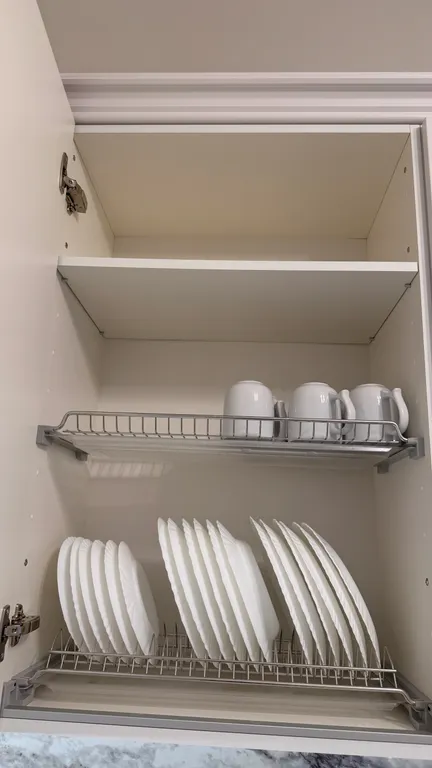 Квартира повышенной комфортности