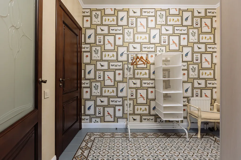 Квартира 1-комнатная Квартира — Светлогорск