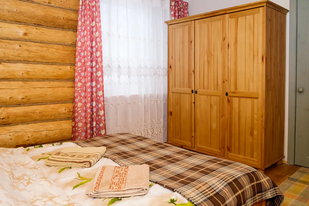 Изба Рыбака