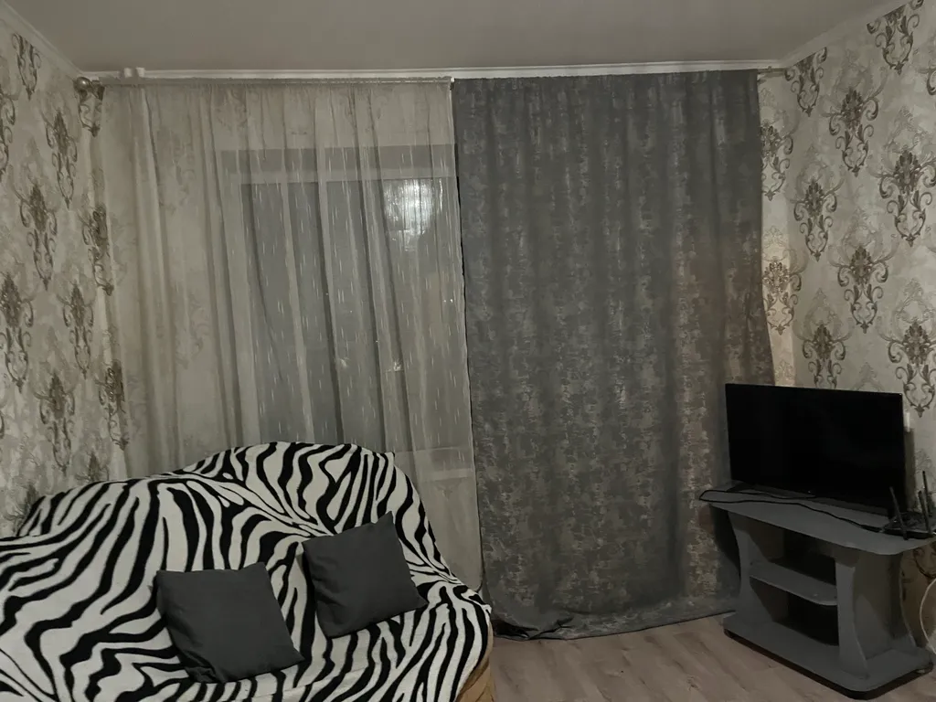 Отличная квартира в Куйбышевском районе — аренда посуточно в Новокузнецк