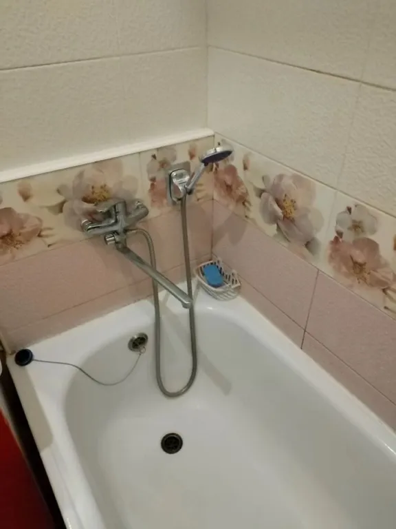 Квартира Квартира в центре с видом на море и горы — Лазаревское