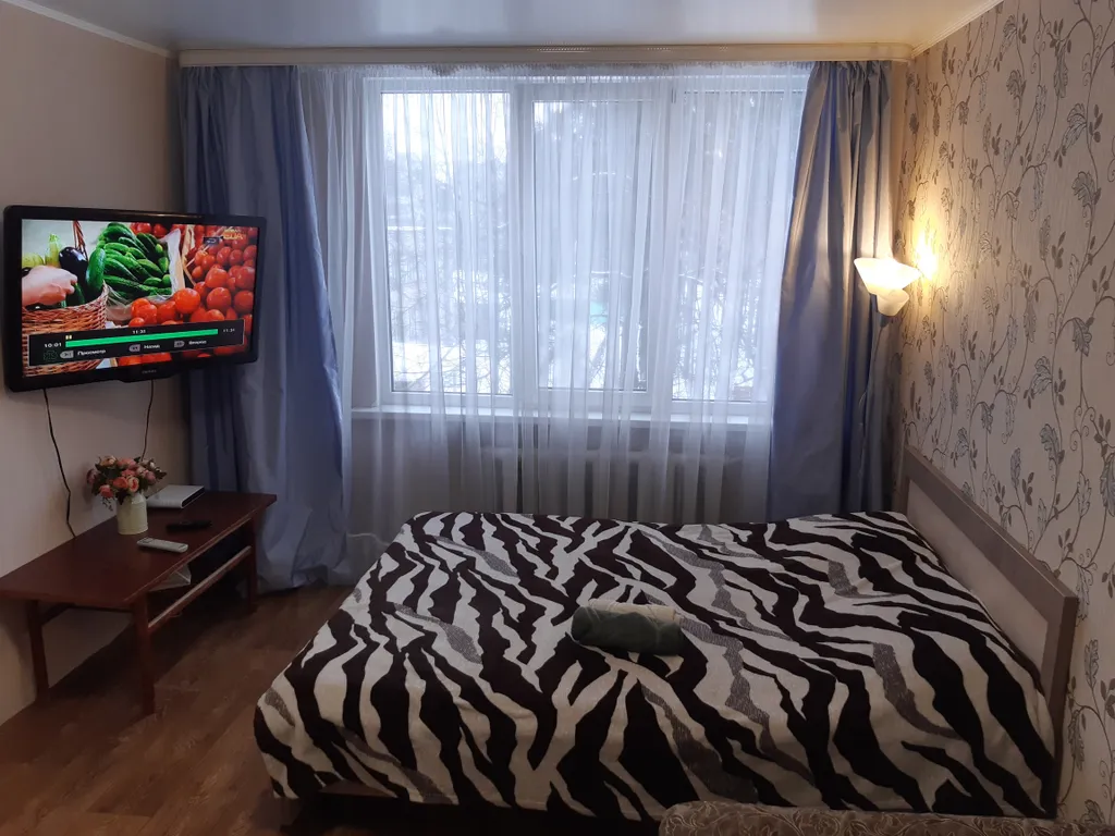 Уютная 2-х комнатная квартира для гостей города