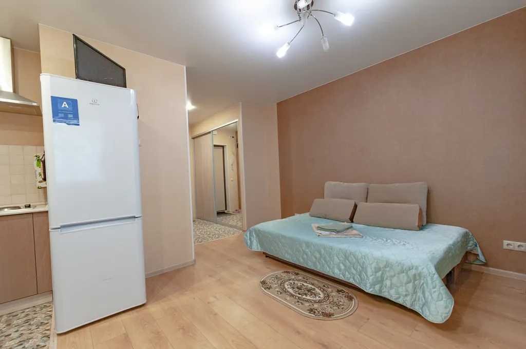 Домашний рай