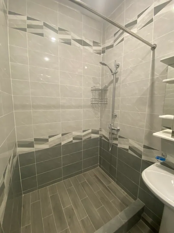 Апартаменты у моря