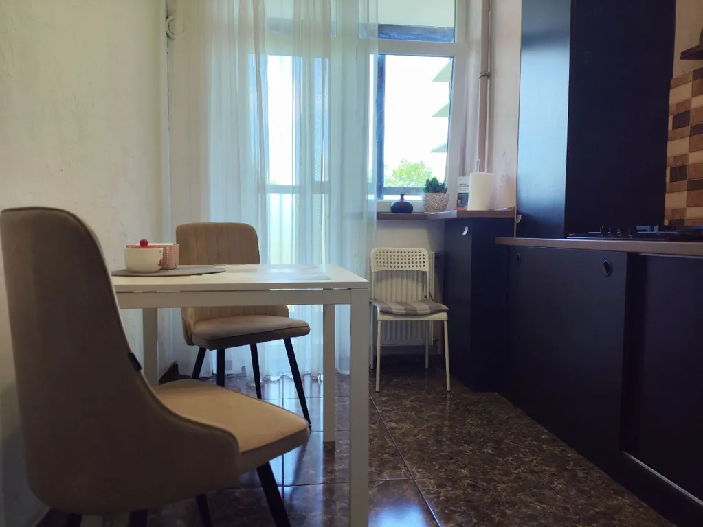 Квартира Апартаменты, Парк Юность — Калининград