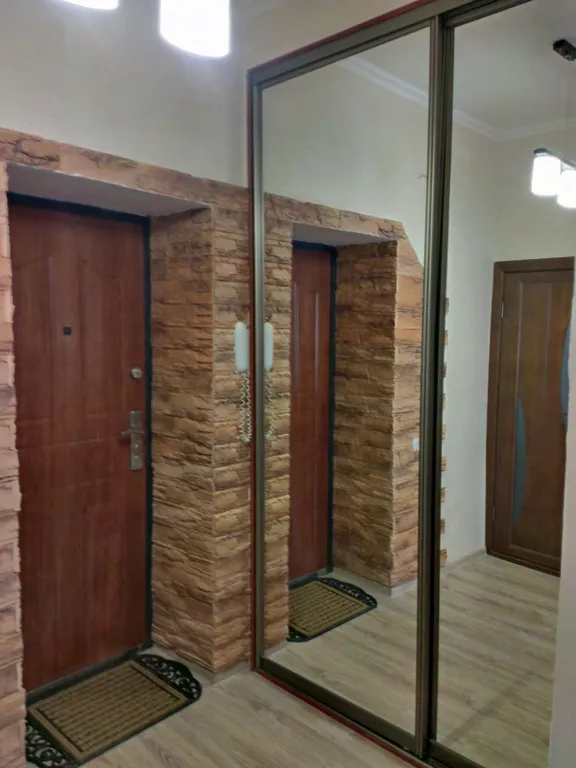 Уютная квартира в историческом центре