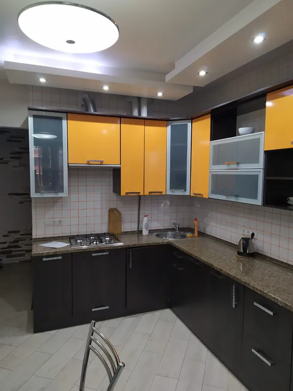 Апартаменты Дружбы 2к3