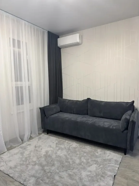 Квартира Уютная квартира жк Зеленая территория — Краснодар