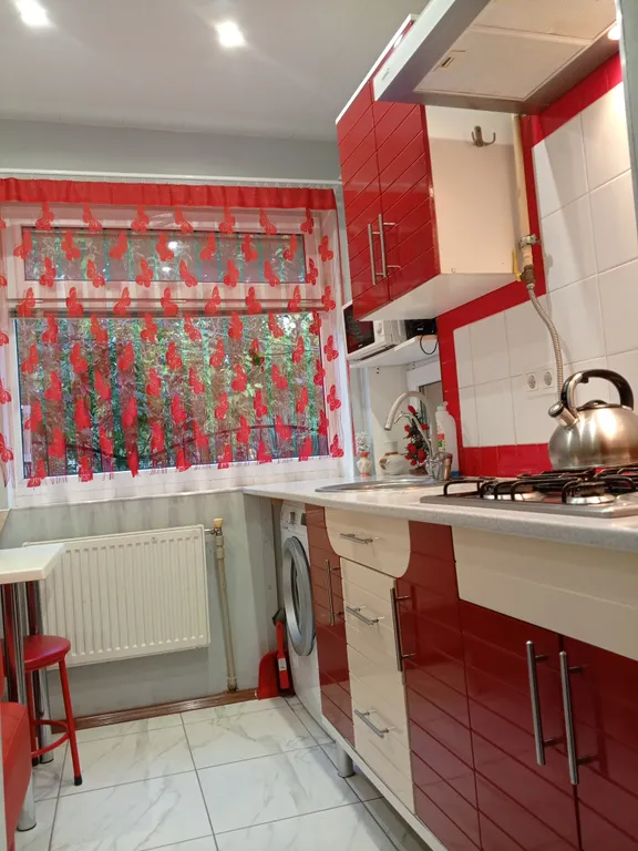 Уютная квартира в самом центре города