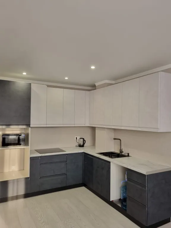 Квартира со всеми удобствами