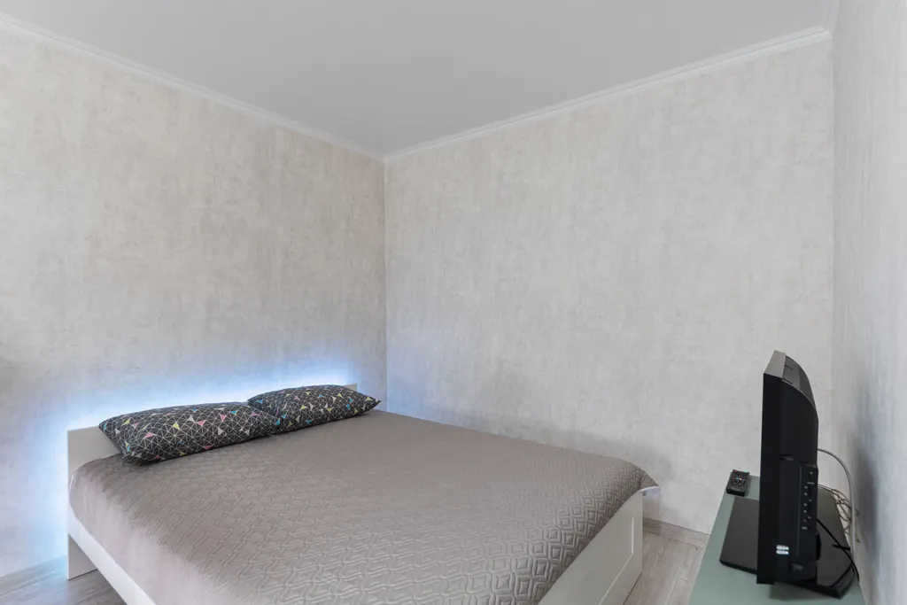 Уютная квартире в центре Петергофа