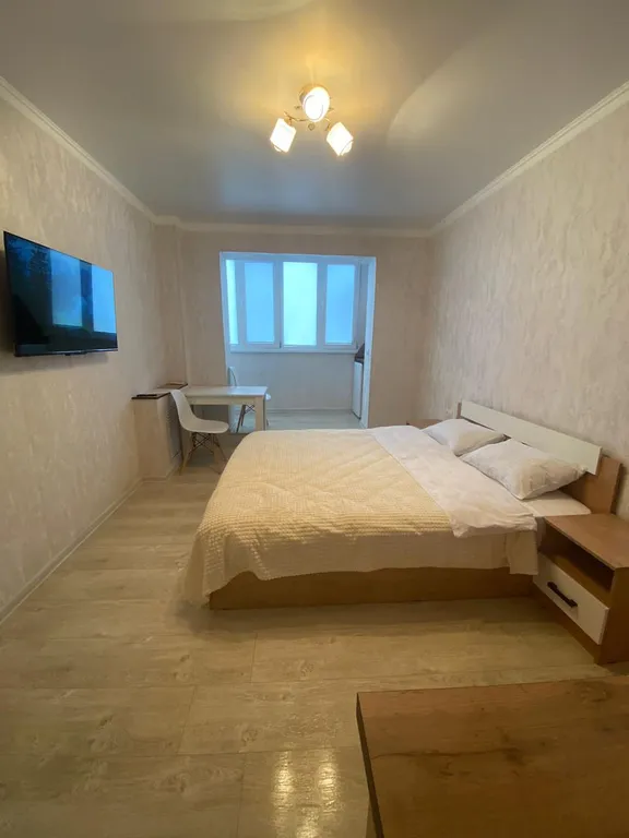 1-комнатная Квартира — аренда посуточно в Пятигорск