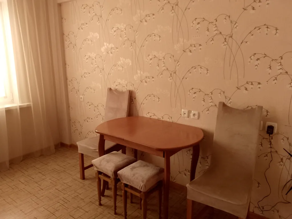 Квартира на въезде в город