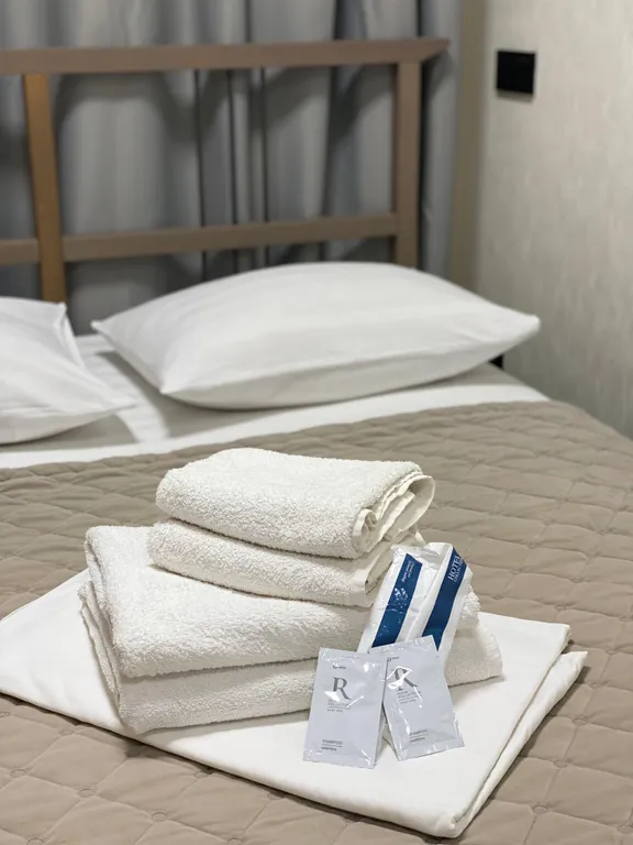 Квартира Апартаменты Deluxe — Москва
