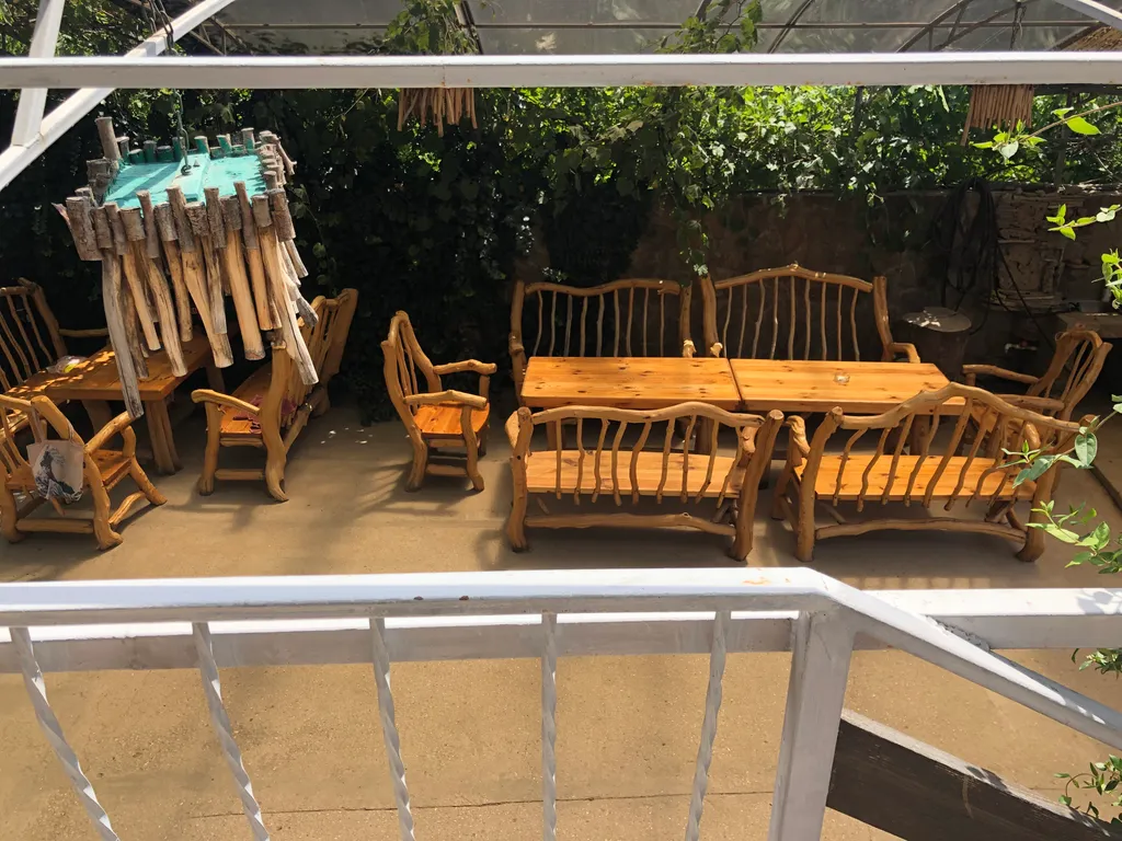 Квартира Комната — Судак