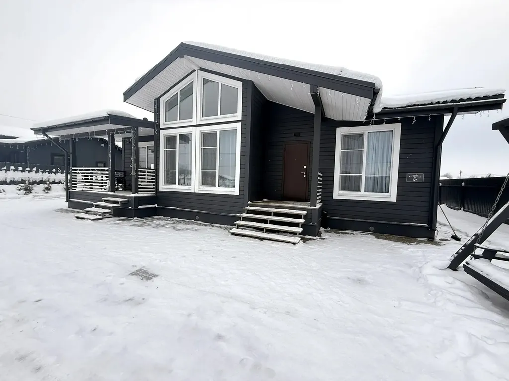 Гостевой дом Стрековец 1