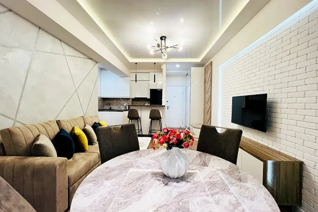 Квартира Cozy Apt 2 in the center of the city, Republic sq — аренда посуточно в Ереван