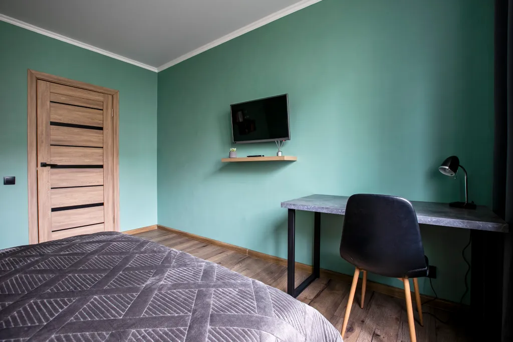 Apartments on Bratislava