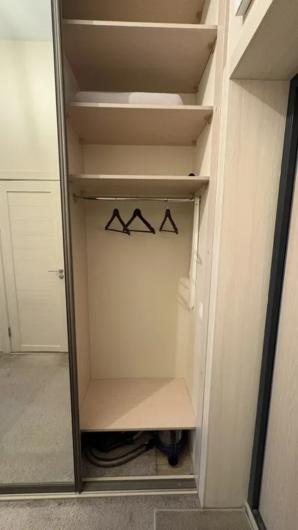 Апартаменты Комфорт