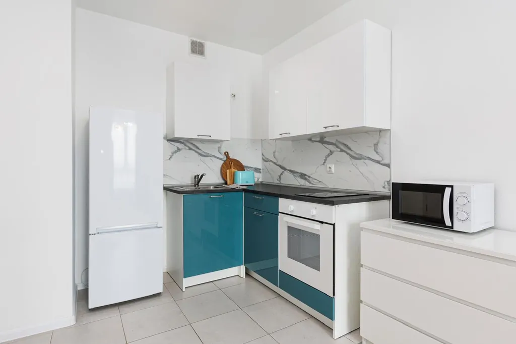 Квартира Волшебная Протея