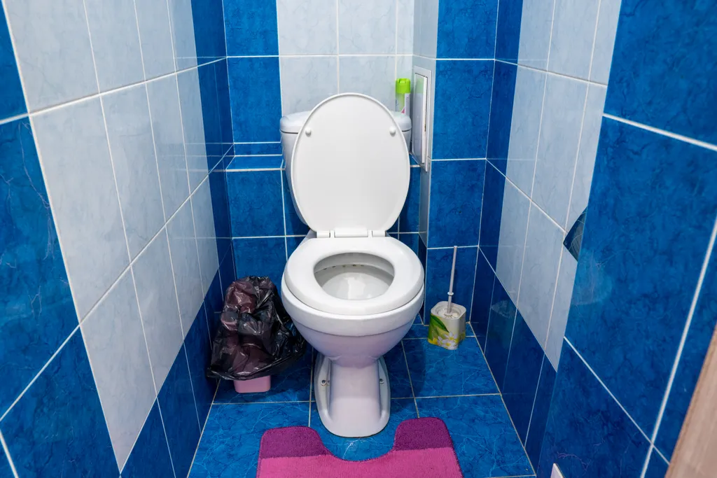 Квартира для большой компании, со всеми удобствами