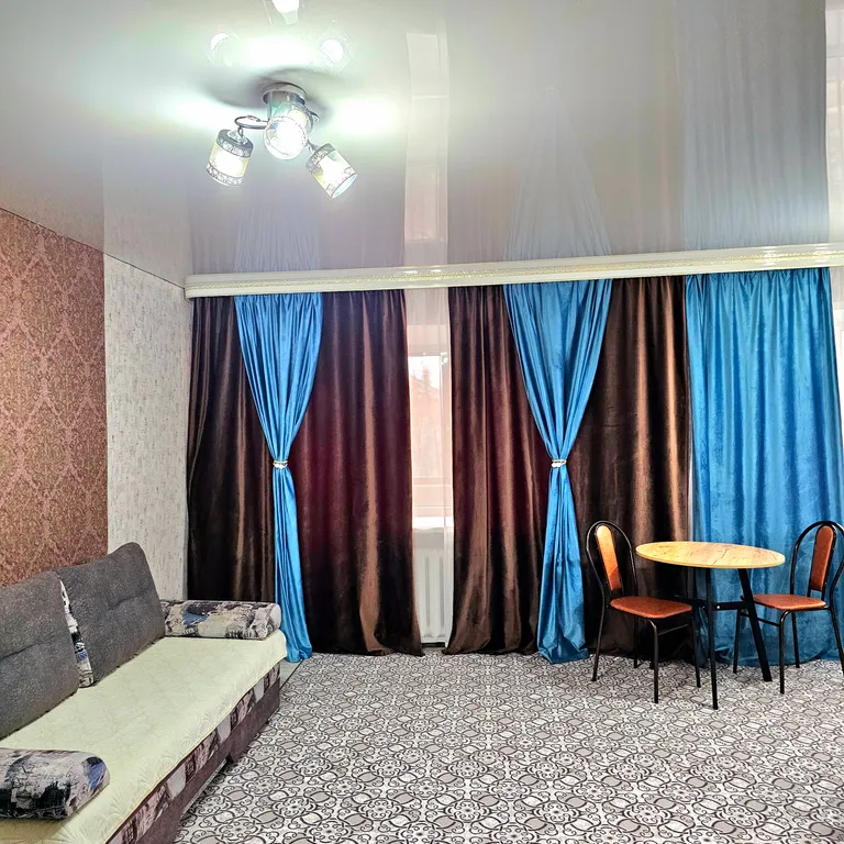 Домашний очаг на Ленина 67