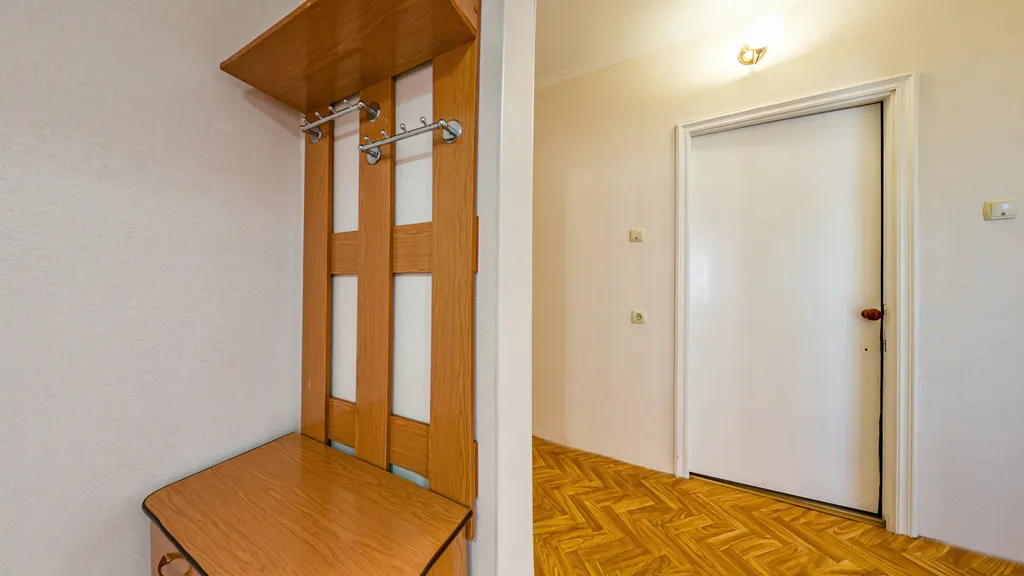 Уютная квартира с видом на море из каждого окна