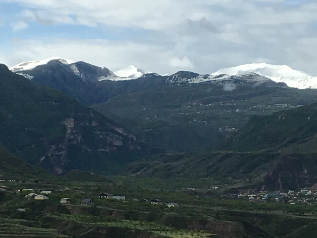 Уютный дом в историческом селе