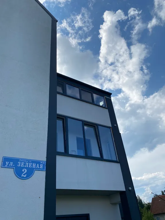 Просторная квартира на 6 мест — аренда посуточно в Зеленоградск