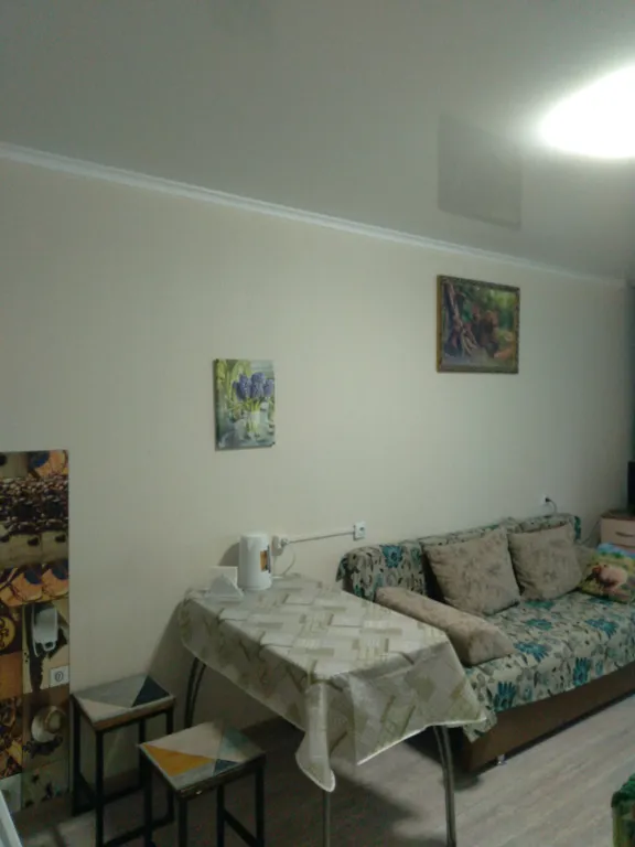 Уютная студия в районе Красной площади