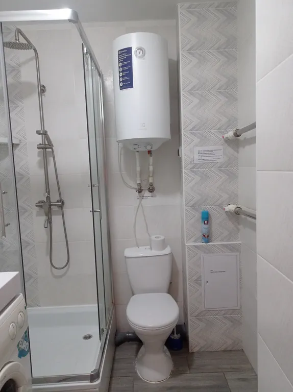 Уютная квартира центр, автовокзал