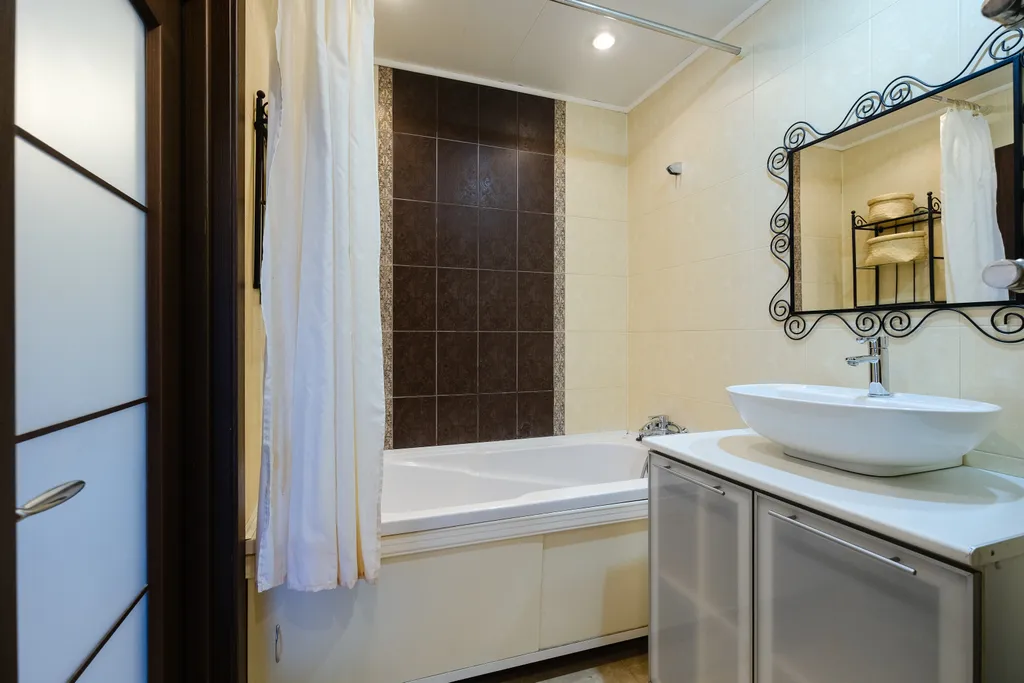 Квартира рядом с площадью Новособорная