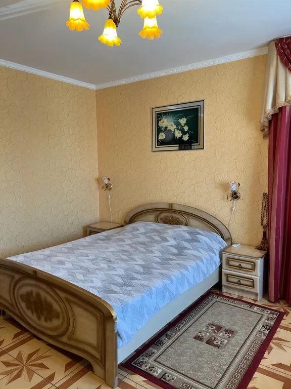 Квартира Комната — Анапа