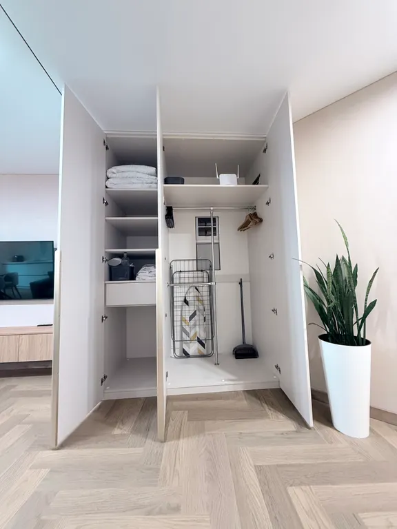 Почувствуй город - квартира на сутки в самом-самом центре Бреста