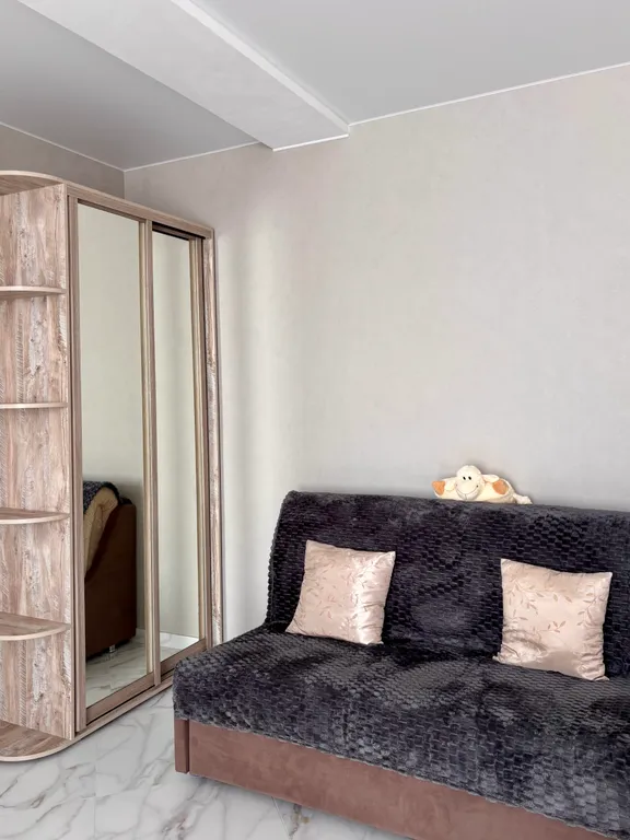 Квартира Уютная квартира у моря — Севастополь