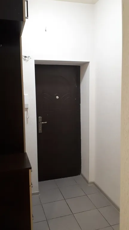Квартира в цветнике
