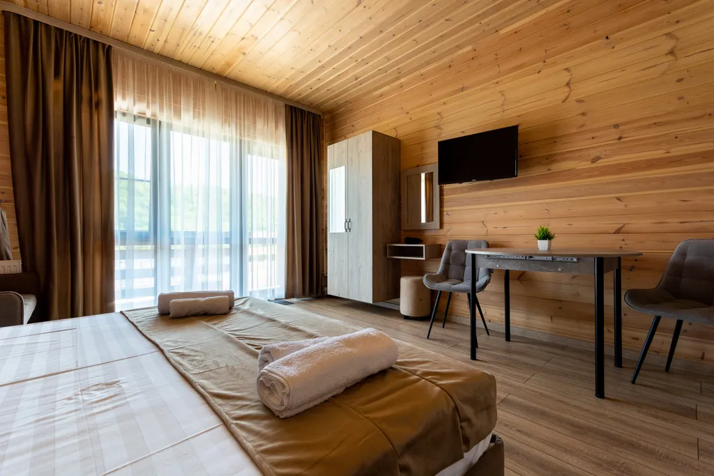 Квартира Комната — Пляхо