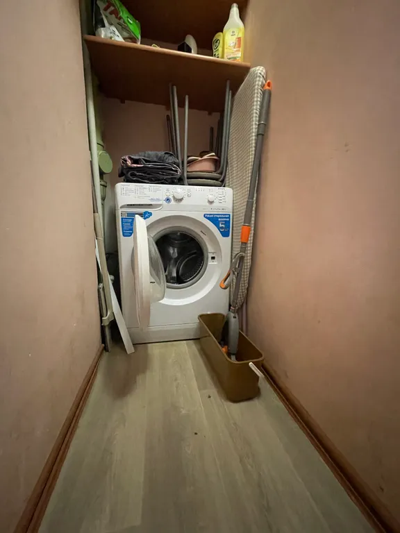 Добро пожаловать в уютную квартиру